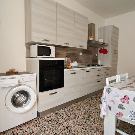 Appartamento Maestrale Porto Torres Zewnętrze zdjęcie