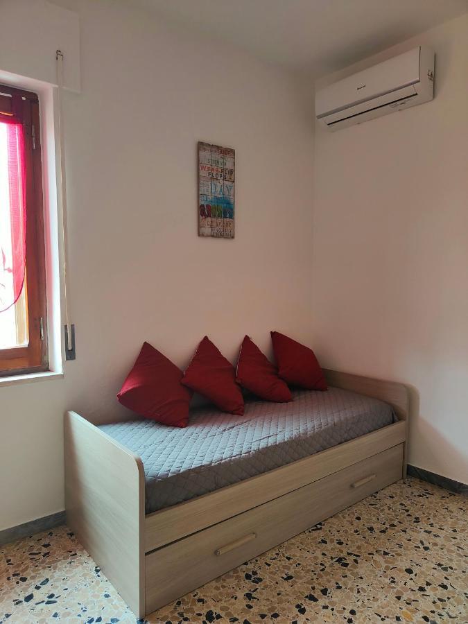 Appartamento Maestrale Porto Torres Zewnętrze zdjęcie