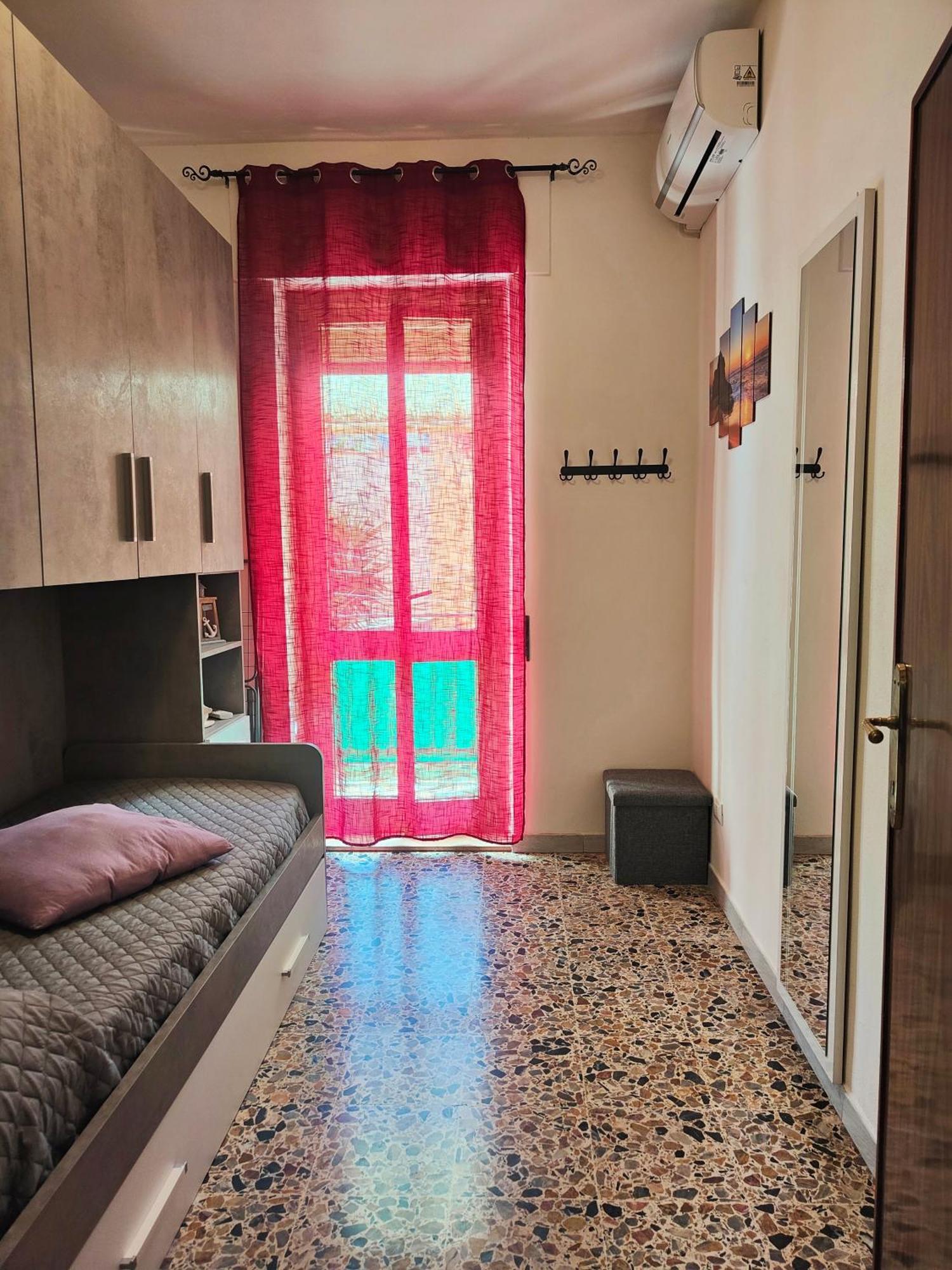 Appartamento Maestrale Porto Torres Zewnętrze zdjęcie