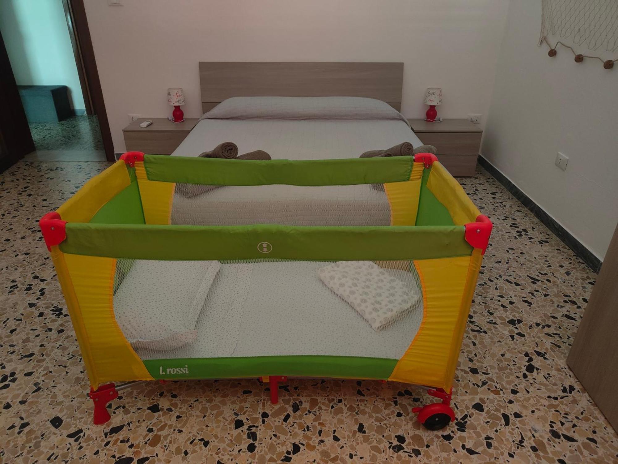 Appartamento Maestrale Porto Torres Zewnętrze zdjęcie
